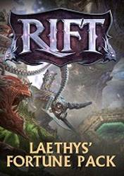 RIFT: Laethys Fortune Pack 