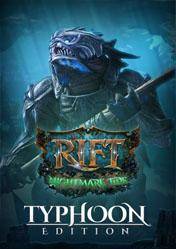 RIFT Nightmare Tide Typhoon Edition 