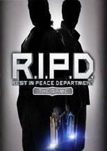 RIPD The Game 