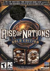 Rise of Nations: Extended Edition 