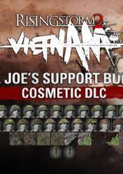Rising Storm 2: Vietnam Sgt Joes Support Bundle DLC