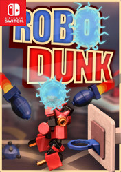 RoboDunk
