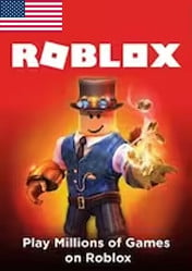 Robux Gift Card (PC) Key cheap - Price of $1.30