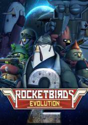 Rocketbirds 2 Evolution
