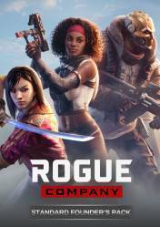 Buy Rogue Company Ultimate Founders Pack PS4 Compare Prices