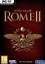 Rome 2 Total War 
