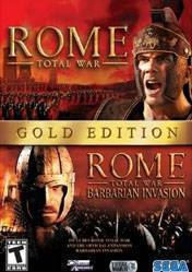 Rome: Total War Gold Edition 