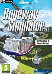 Ropeway Simulator 2014 
