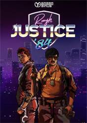 Rough Justice 84