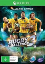 xbox rugby challenge 3