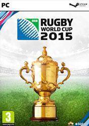 Rugby World Cup 2015 