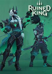 Ruined King A League of Legends Story Ruined Skin Variants