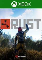 is rust on xbox