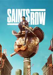 Buy Saints Row 2 Cd Key Steam Global