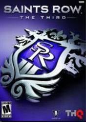 Buy Saints Row: The Third Remastered Steam Key