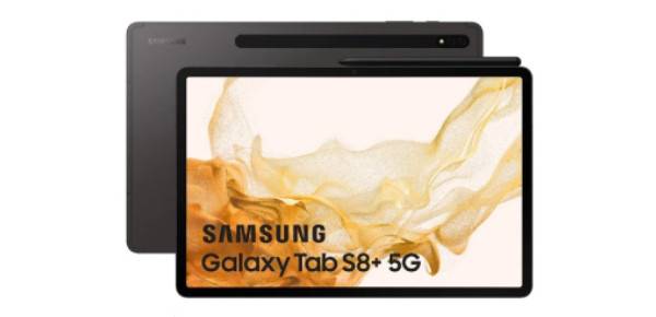 Samsung Galaxy Tab S8 Plus