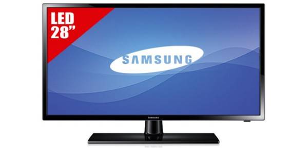 Oproepen rollen verlangen Samsung T28E310EW 28 LED Monitor cheap - Price of $