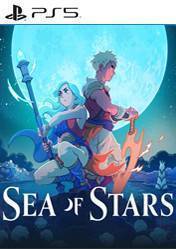 Sea of Stars (PS5) cheap - Price of $24.33