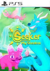 Seeker: My Shadow EU PS5 CD Key