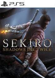 Comprar Sekiro Shadows Die Twice PS5 Barato Comparar Precios
