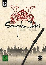 Sengoku Jidai Shadow of the Shogun 