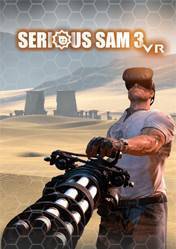 Serious Sam 3 VR BFE