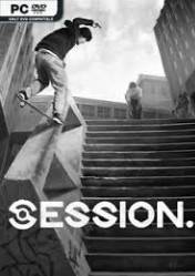 Session: Skate Sim - PC/Steam