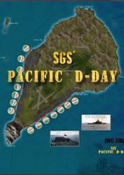 SGS Pacific DDay