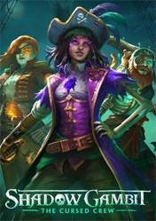 Shadow Gambit: The Cursed Crew - Price & Supporter Edition