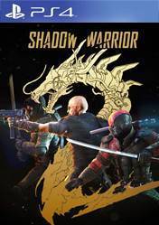 Shadow Warrior 2 is now available on Xbox One and PS4 with a bonus