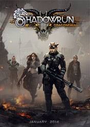 Shadowrun Returns Dragonfall 
