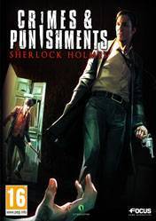 Sherlock Holmes: Crimes and Punishments 