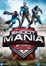 ShootMania Storm 