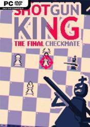 Buy Shotgun King: The Final Checkmate (PC) - Steam Key - GLOBAL - Cheap -  !