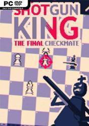 Shotgun King: The Final Checkmate, Deluxe Edition