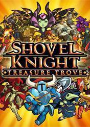 shovel knight free online game