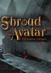 Shroud of the Avatar: Forsaken Virtues 