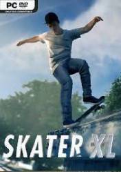 Skater XL - The Ultimate Skateboarding Game di Steam