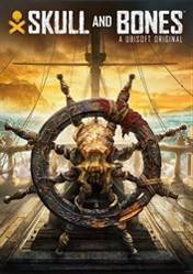 Buy Skull & Bones CD Key Compare Prices