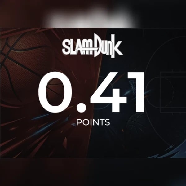Slam Dunk Mobile