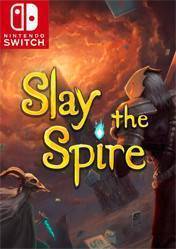 slay the spire switch review