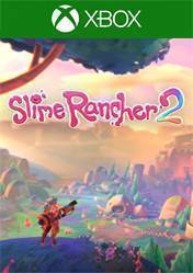 Slime Rancher 2 System Requirements