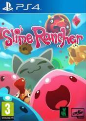 Buy Slime Rancher PS4 Compare Prices