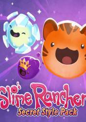 Slime Rancher: Secret Style Pack