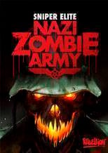 Sniper Elite Nazi Zombie Army 