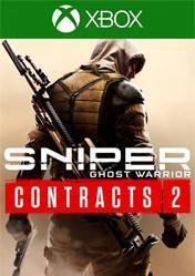 papier schokkend Afwijzen Sniper Ghost Warrior Contracts 2 (XBOX ONE) cheap - Price of $11.37