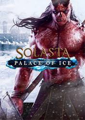 Solasta Crown of the Magister Palace of Ice