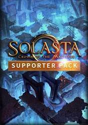 solasta crown of the magister release