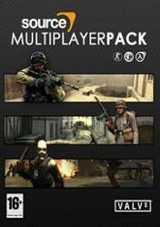 Source Multiplayer Pack