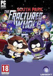 download south park fractured but whole for the pc free online